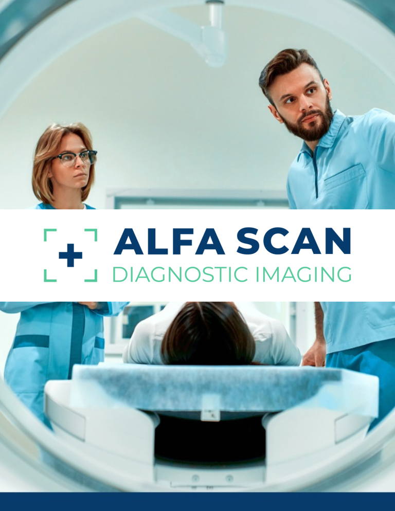 Alfa Scan Diagnostic Imaging
