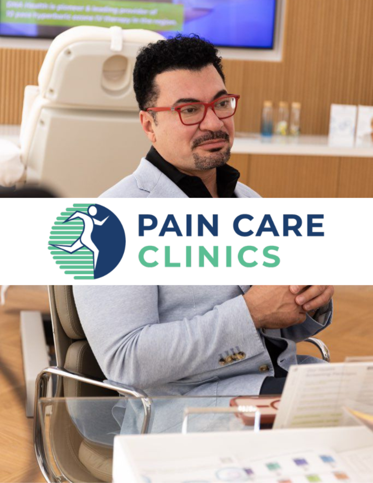 Pain Care Clinics